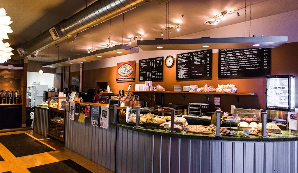 The Bakery | bakery | 122 West St, Rutland, VT 05701, USA | 8027753220 OR +1 802-775-3220