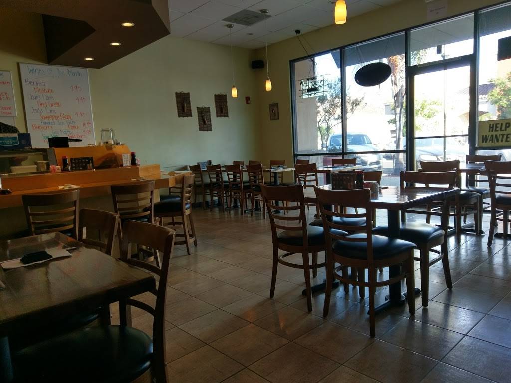 Sushi Kinoya | restaurant | 26150 Iris Ave # 4, Moreno Valley, CA 92555, USA | 9512424101 OR +1 951-242-4101