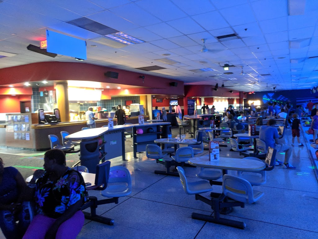 Bowlero Riverview | restaurant | 2908 Riverview Rd, Birmingham, AL 35242, USA | 2059913900 OR +1 205-991-3900
