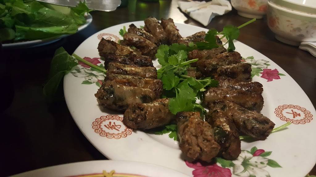 Bình Minh Restaurant | restaurant | 1006 E Santa Clara St, San Jose, CA 95116, USA | 4082979868 OR +1 408-297-9868