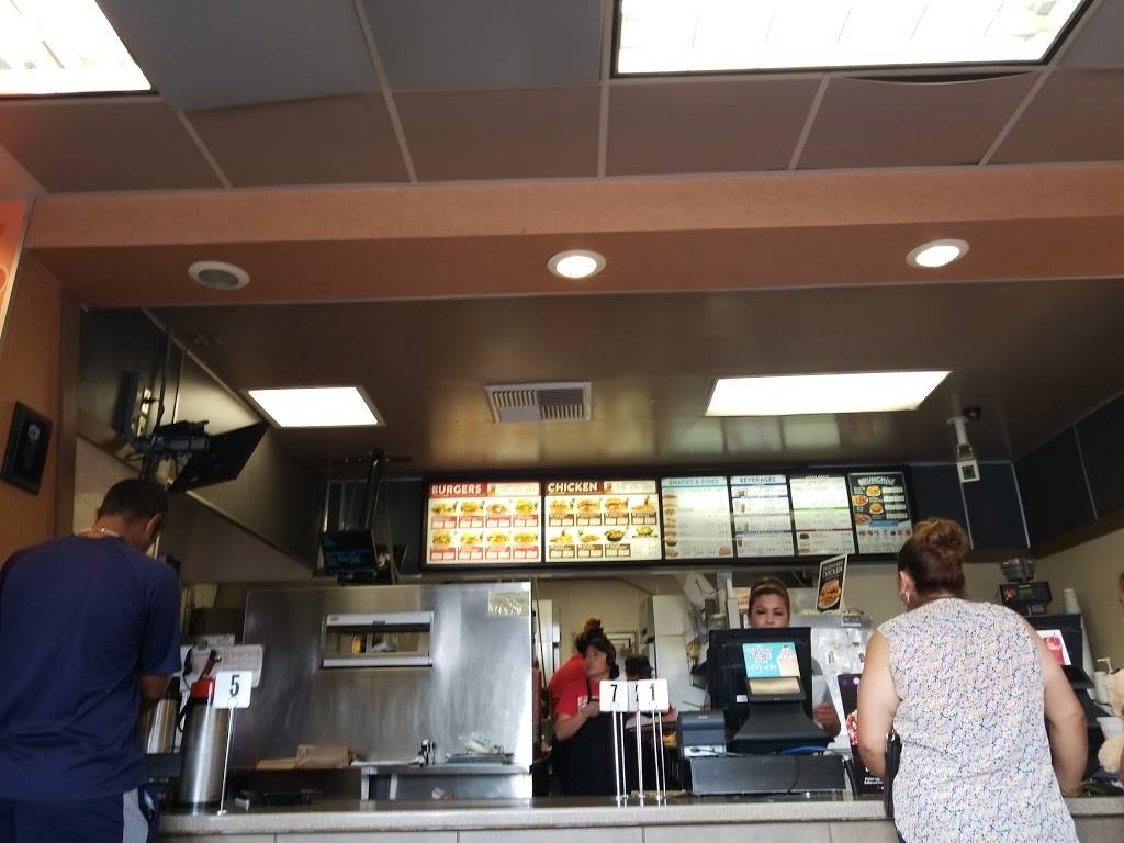 Jack in the Box | restaurant | 20423 S Avalon Blvd, Carson, CA 90746, USA | 3105151861 OR +1 310-515-1861