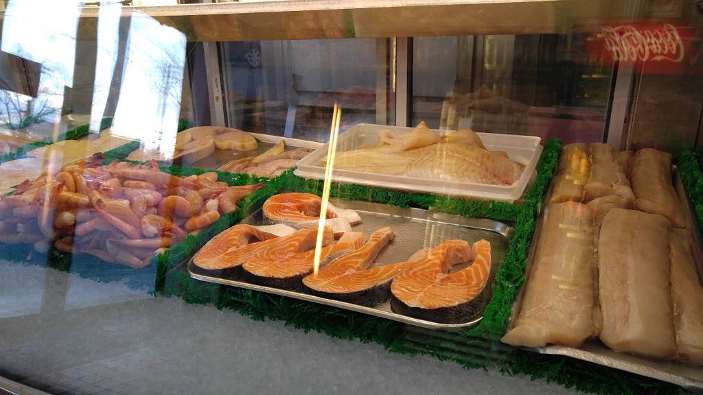 Camerons Seafood | restaurant | 875 Hungerford Dr, Rockville, MD 20850, USA | 3012511000 OR +1 301-251-1000