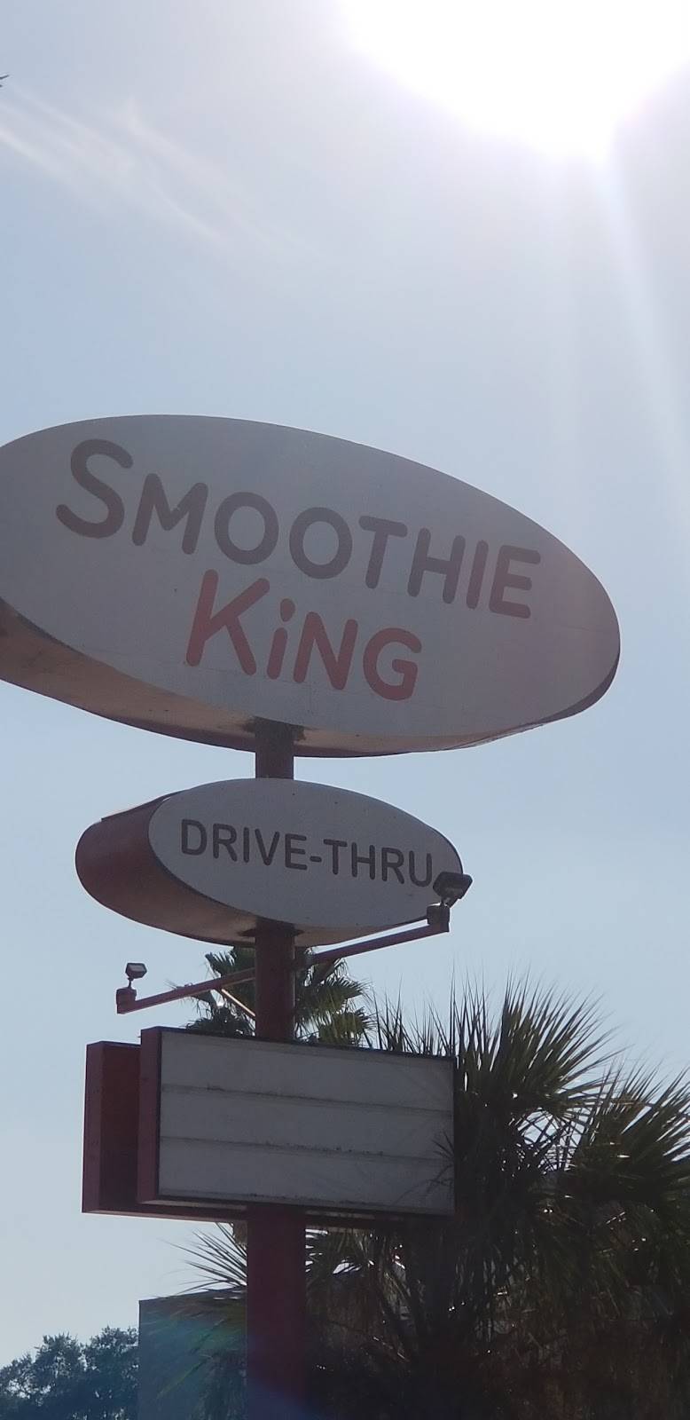 Smoothie King | restaurant | 913 Westheimer Rd, Houston, TX 77006, USA | 7135205090 OR +1 713-520-5090