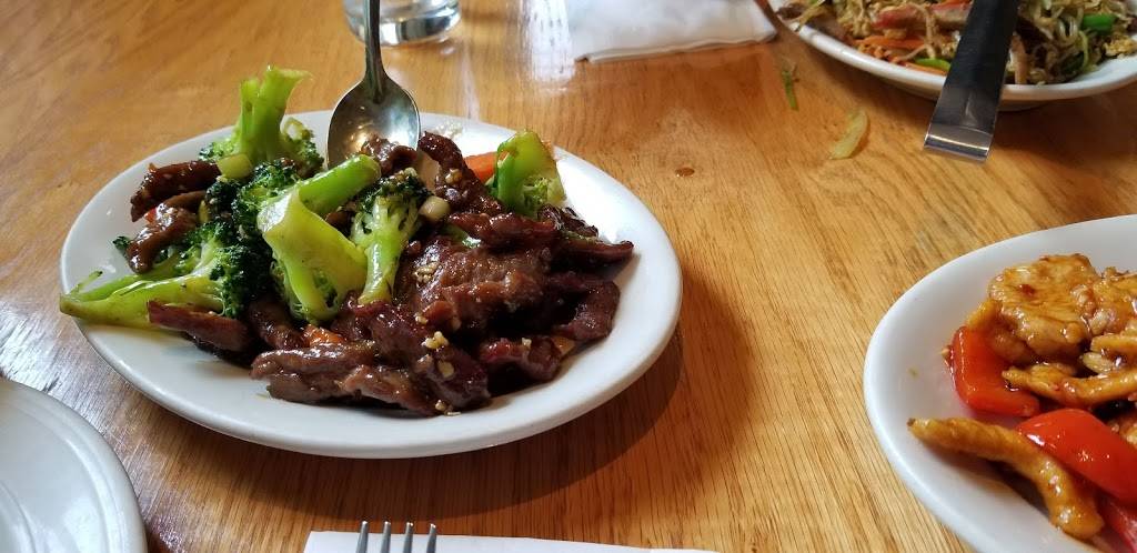 Szechuan Kitchen | restaurant | 15450 Boones Ferry Rd, Lake Oswego, OR 97035, USA | 5036995056 OR +1 503-699-5056