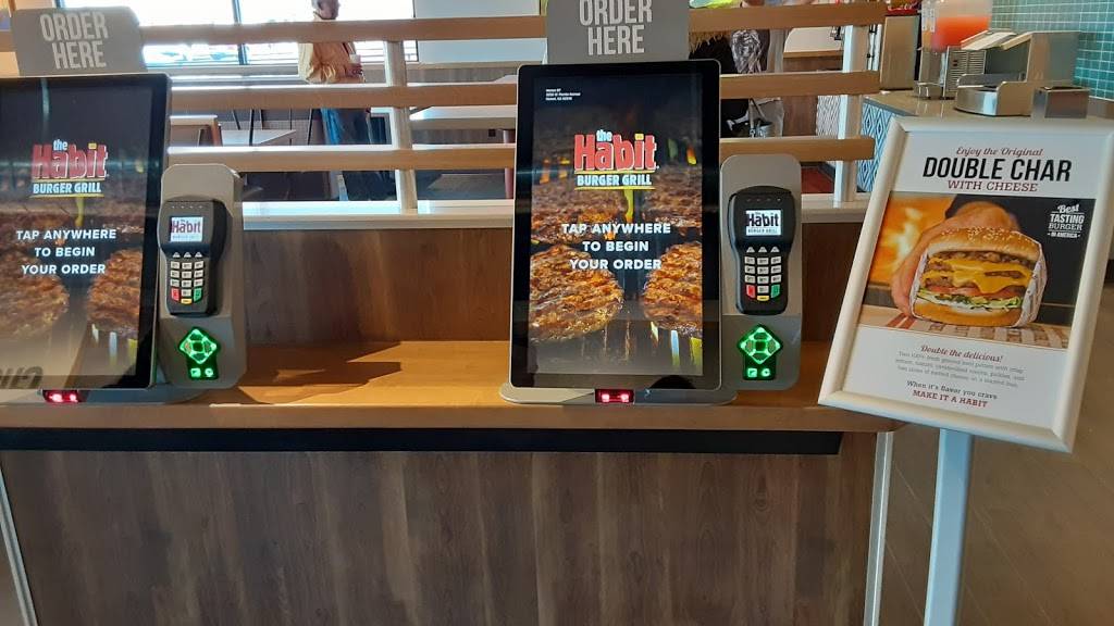 The Habit Burger Grill | restaurant | 3250 W Florida Ave, Hemet, CA 92545, USA | 9515021030 OR +1 951-502-1030