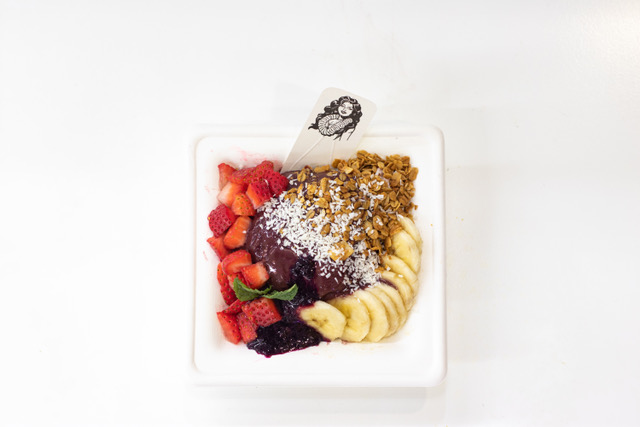 Mahalo Shave Ice - Zion Market | restaurant | 7655 Clairemont Mesa Blvd #317, San Diego, CA 92111, USA | 8586333982 OR +1 858-633-3982