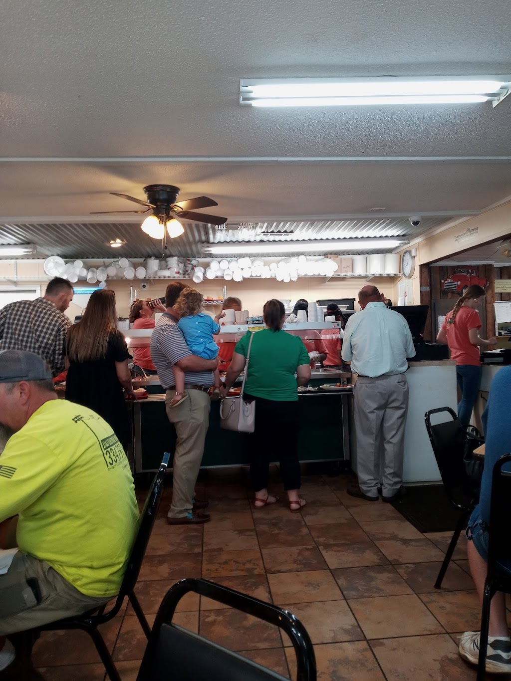 Zacks Family Restaurant | restaurant | 1495 Headland Ave, Dothan, AL 36303, USA | 3346739225 OR +1 334-673-9225