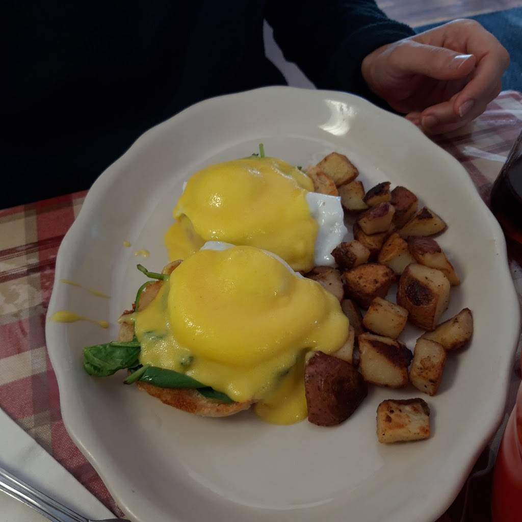 Farmers Omelet | restaurant | 2291 State Rd #8, Plymouth, MA 02360, USA | 7743385205 OR +1 774-338-5205