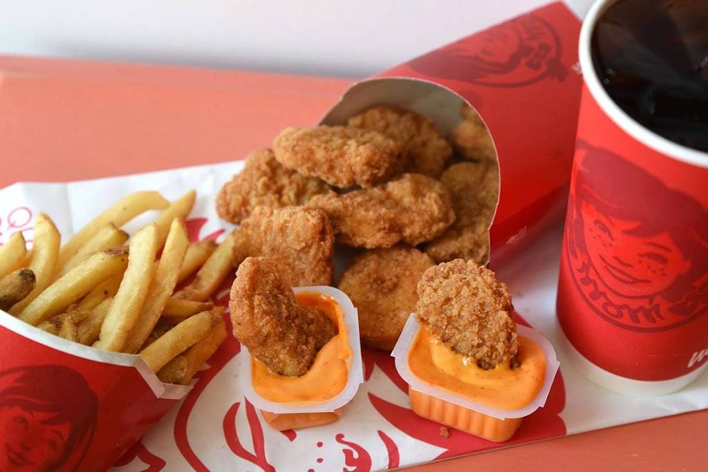 Wendys | restaurant | 10 Possum Park Rd, Newark, DE 19711, USA | 3023685464 OR +1 302-368-5464