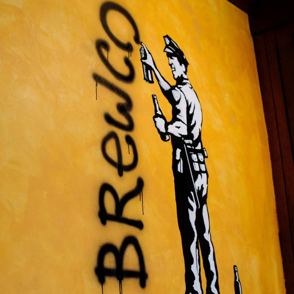 Brewco | restaurant | 124 Manhattan Beach Blvd, Manhattan Beach, CA 90266, USA | 3107982744 OR +1 310-798-2744