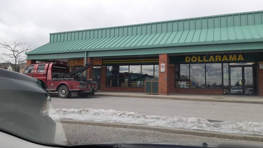 Dragon Gem Chinese Restaurant | restaurant | 1822 Whites Rd N, Pickering, ON L1V 4M1, Canada | 9058379666 OR +1 905-837-9666