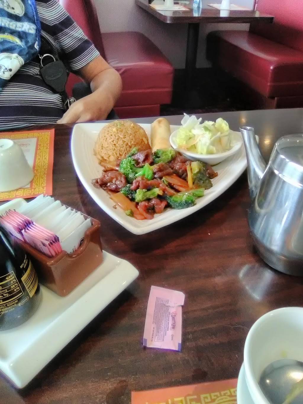 China Well Restaurant | restaurant | 620 Camino De Los Mares # A, San Clemente, CA 92673, USA | 9496616813 OR +1 949-661-6813