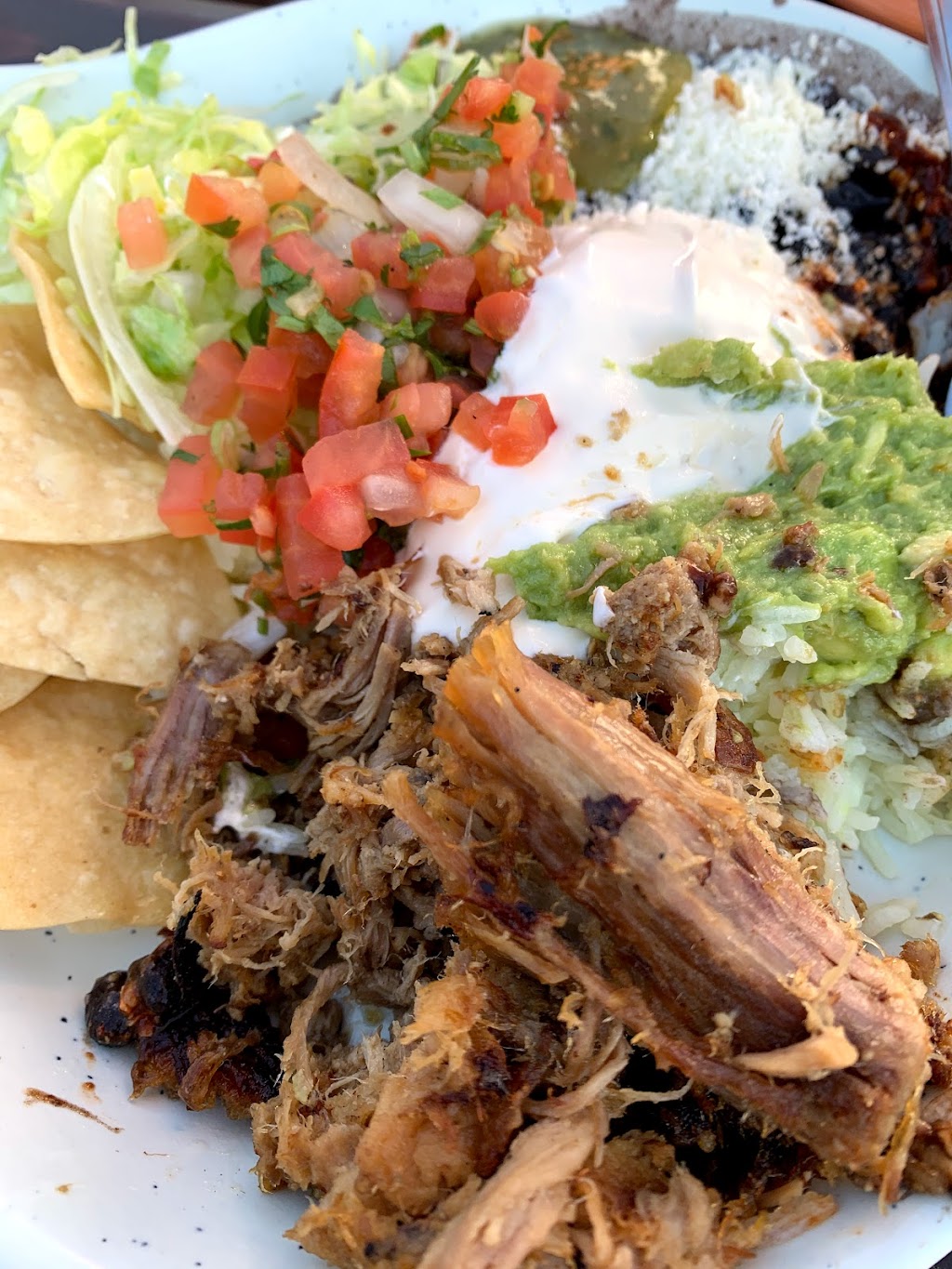 El Sancho Taco Shop West | restaurant | 1254 NW Galveston Ave, Bend, OR 97701, USA | 5417977999 OR +1 541-797-7999