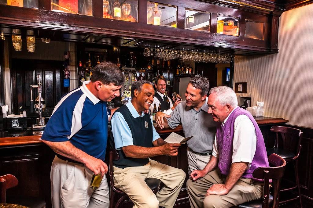 Ryder Cup Lounge | restaurant | 80 Carolina Vista Dr, Pinehurst, NC 28374, USA | 8775450224 OR +1 877-545-0224