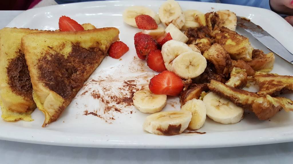 Egglicious Cafe & Grill | restaurant | 430 Kipling Ave, Etobicoke, ON M8Z 5C8, Canada | 4162592224 OR +1 416-259-2224