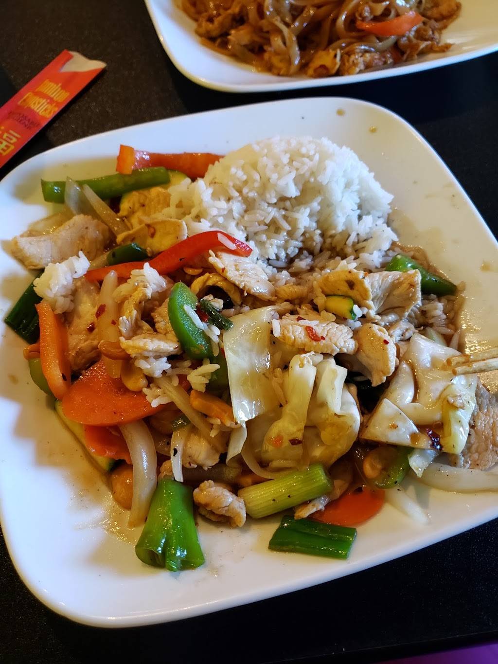 Thai Delight | restaurant | 2184 Avenida de Mesilla, Las Cruces, NM 88005, USA | 5755251900 OR +1 575-525-1900