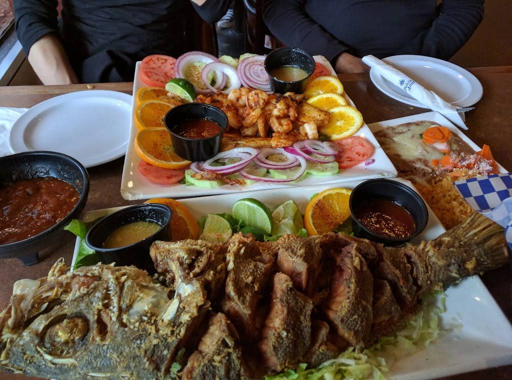 La Penca Azul | restaurant | 1440 Park St, Alameda, CA 94501, USA | 5107699110 OR +1 510-769-9110