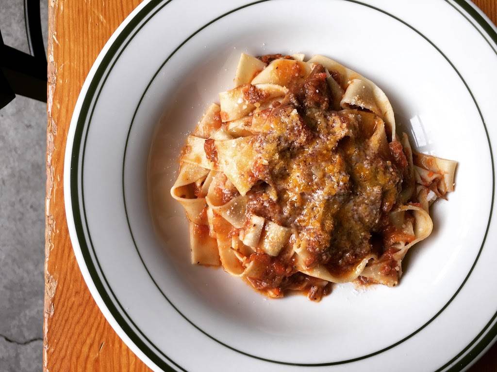 Burrasca | restaurant | 2032 SE Clinton St, Portland, OR 97202, USA | 5032367791 OR +1 503-236-7791