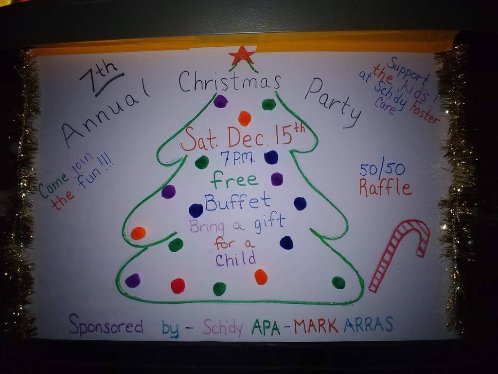 Fritzs Taproom | restaurant | 1913 Hamburg St, Schenectady, NY 12304, USA | 5183829547 OR +1 518-382-9547