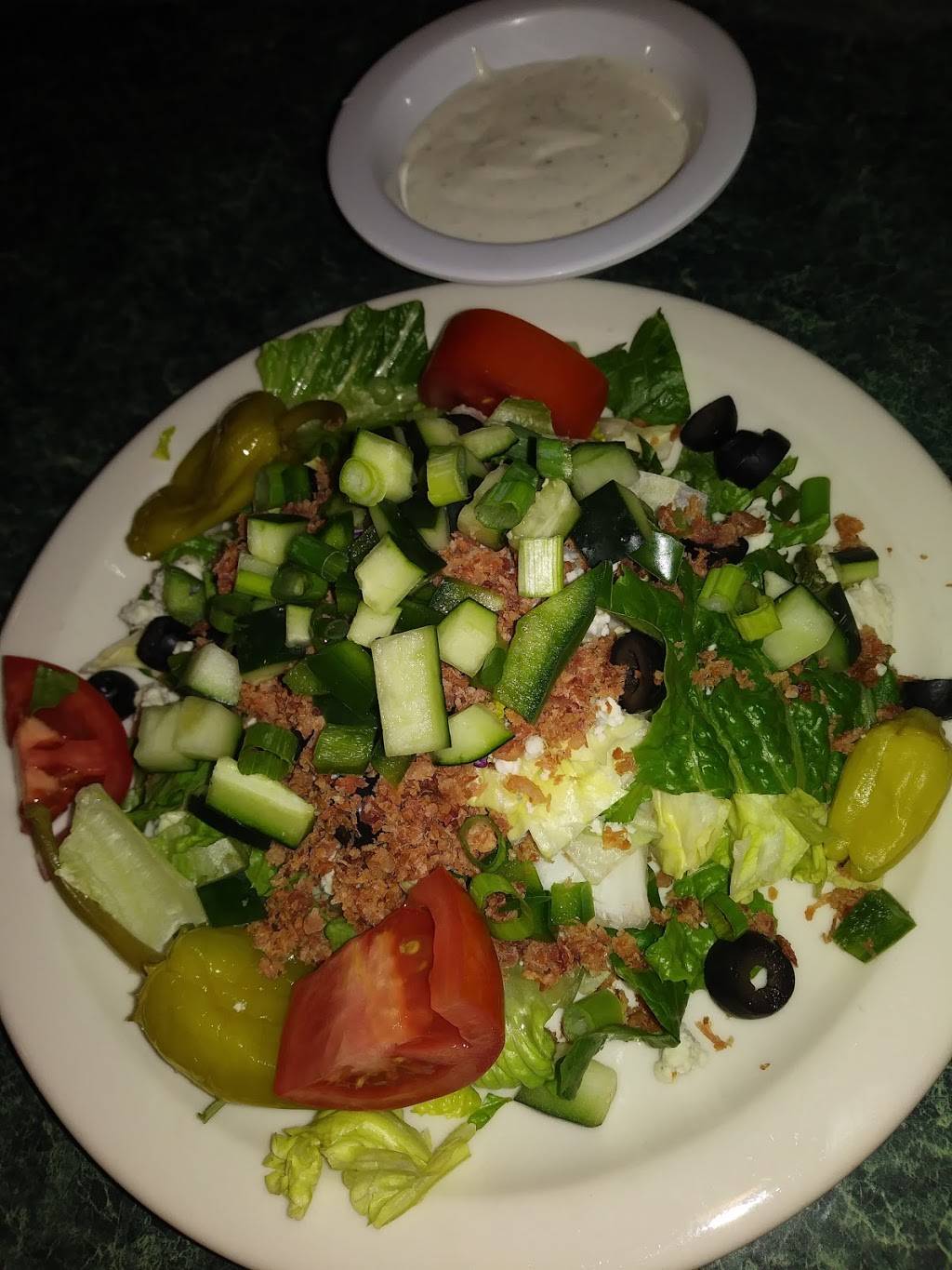 Normas Italian Kitchen | restaurant | 42418 Bob Hope Dr, Rancho Mirage, CA 92270, USA | 7608348738 OR +1 760-834-8738