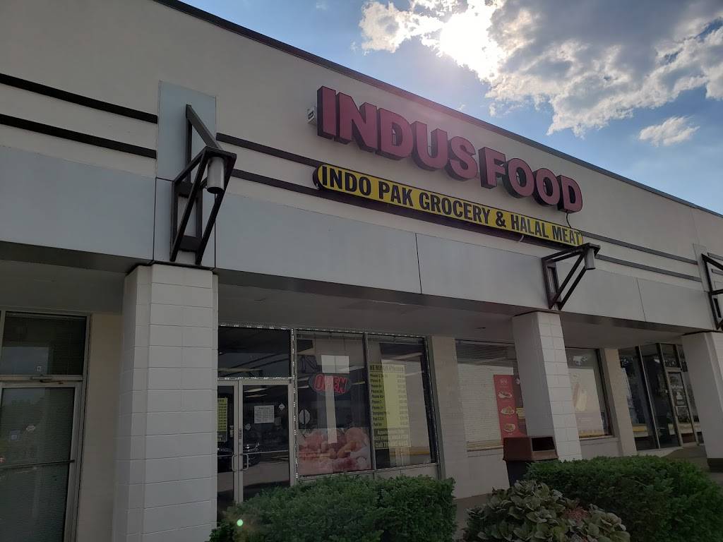 Indus International Food | restaurant | 9439 GA-5, Douglasville, GA 30135, USA | 7705770865 OR +1 770-577-0865