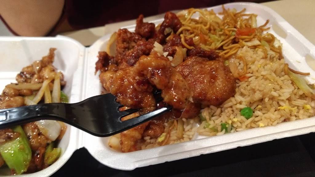 Panda Express | restaurant | 49204 Seminole Dr, Cabazon, CA 92230, USA | 9518490023 OR +1 951-849-0023