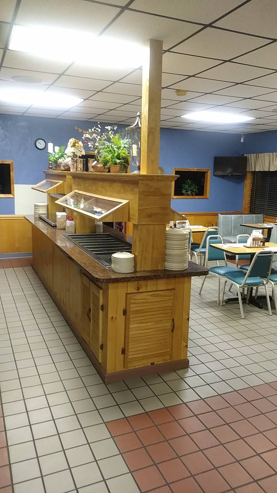 Pizza Plus | restaurant | 16415 Wise St, St Paul, VA 24283, USA | 2767627688 OR +1 276-762-7688