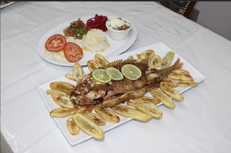 Restaurant & tortilleria la mega baleada | restaurant | 4741 N Post Rd, Indianapolis, IN 46226, USA | 3175992910 OR +1 317-599-2910