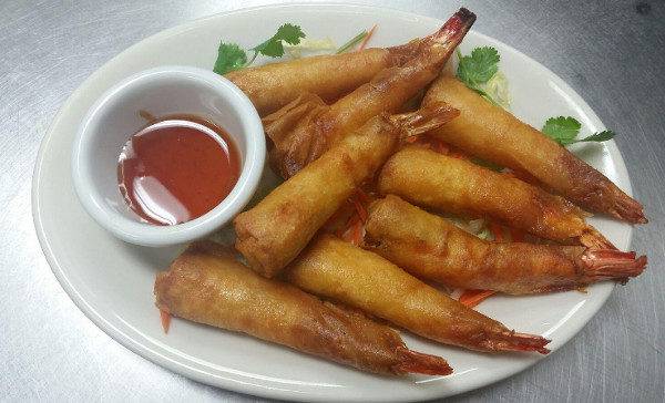 Thai Cuisine Xpress | restaurant | 1517 Como Ave SE, Minneapolis, MN 55414, USA | 6123547782 OR +1 612-354-7782