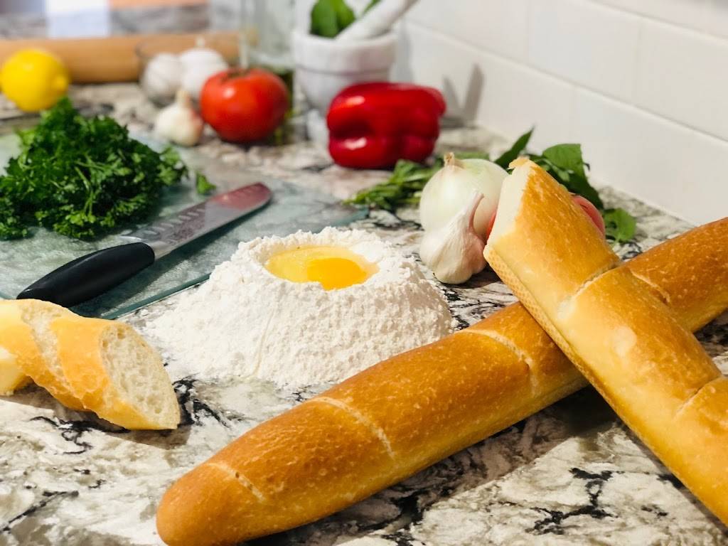 Cucina Fantasma DSM | restaurant | 11865 Hickman Rd, Urbandale, IA 50323, USA | 5154441133 OR +1 515-444-1133