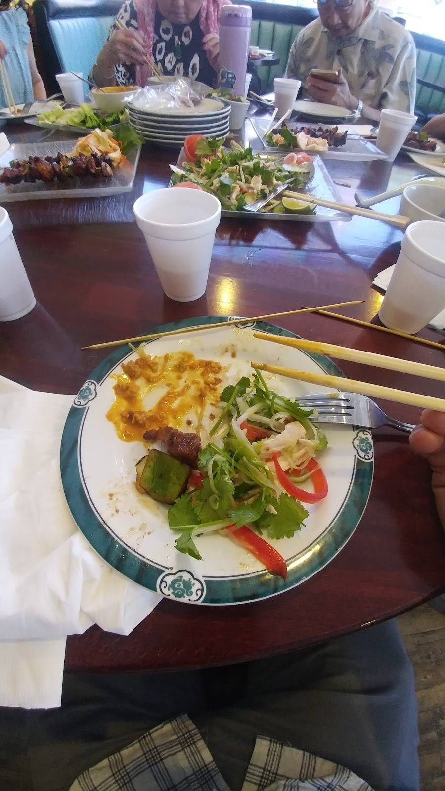 Angkor Restaurant | restaurant | 3135 Rancho Vista Blvd, Palmdale, CA 93551, USA | 6612669400 OR +1 661-266-9400