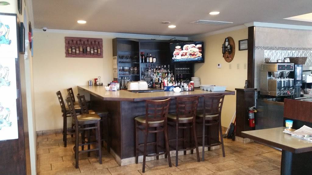 Olive Branch Family Restaurant | restaurant | 2343 Union Rd, West Seneca, NY 14224, USA | 7166560517 OR +1 716-656-0517