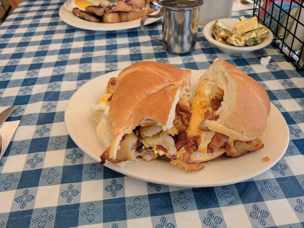 Alices Kitchen | restaurant | 1108 Ocean Ave, Sea Bright, NJ 07760, USA | 7327475999 OR +1 732-747-5999