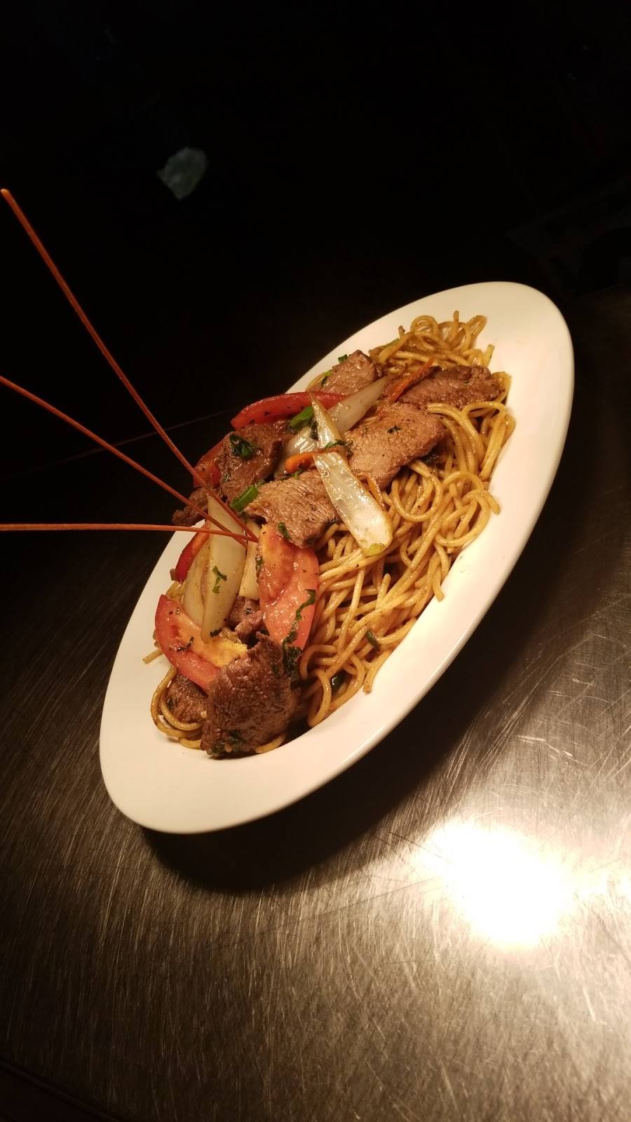 Marinos Cafe | restaurant | 90 Belmont Ave, Dover, NJ 07801, USA | 9736590400 OR +1 973-659-0400