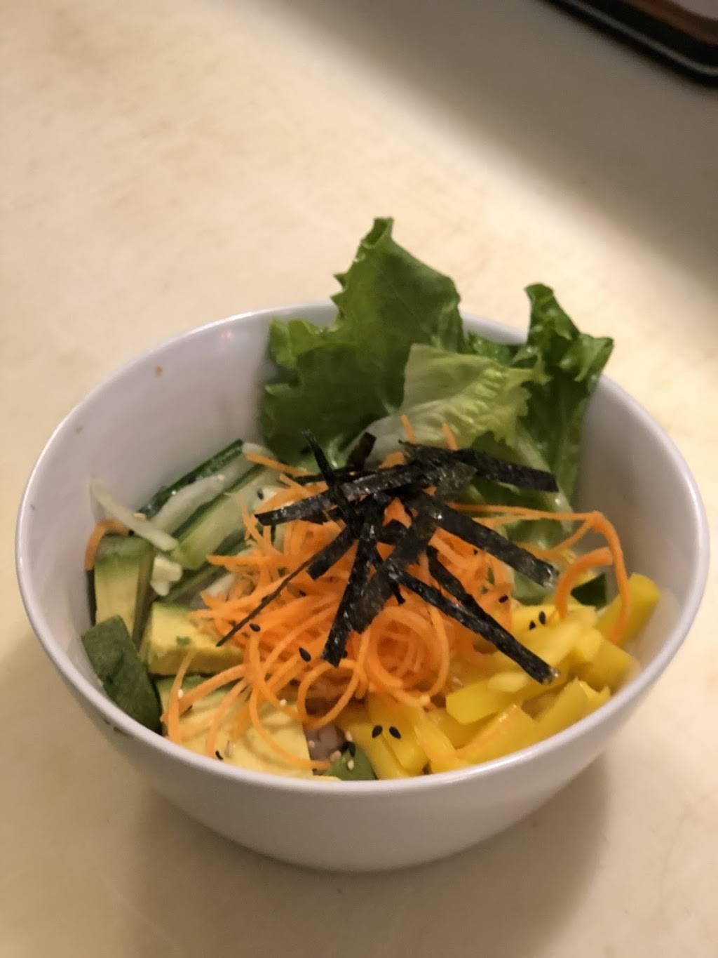 Panda Sushi Apportez votre vin | restaurant | 4277 Rue Sainte-Catherine E, Montréal, QC H1V 1Y1, Canada | 5142555388 OR +1 514-255-5388