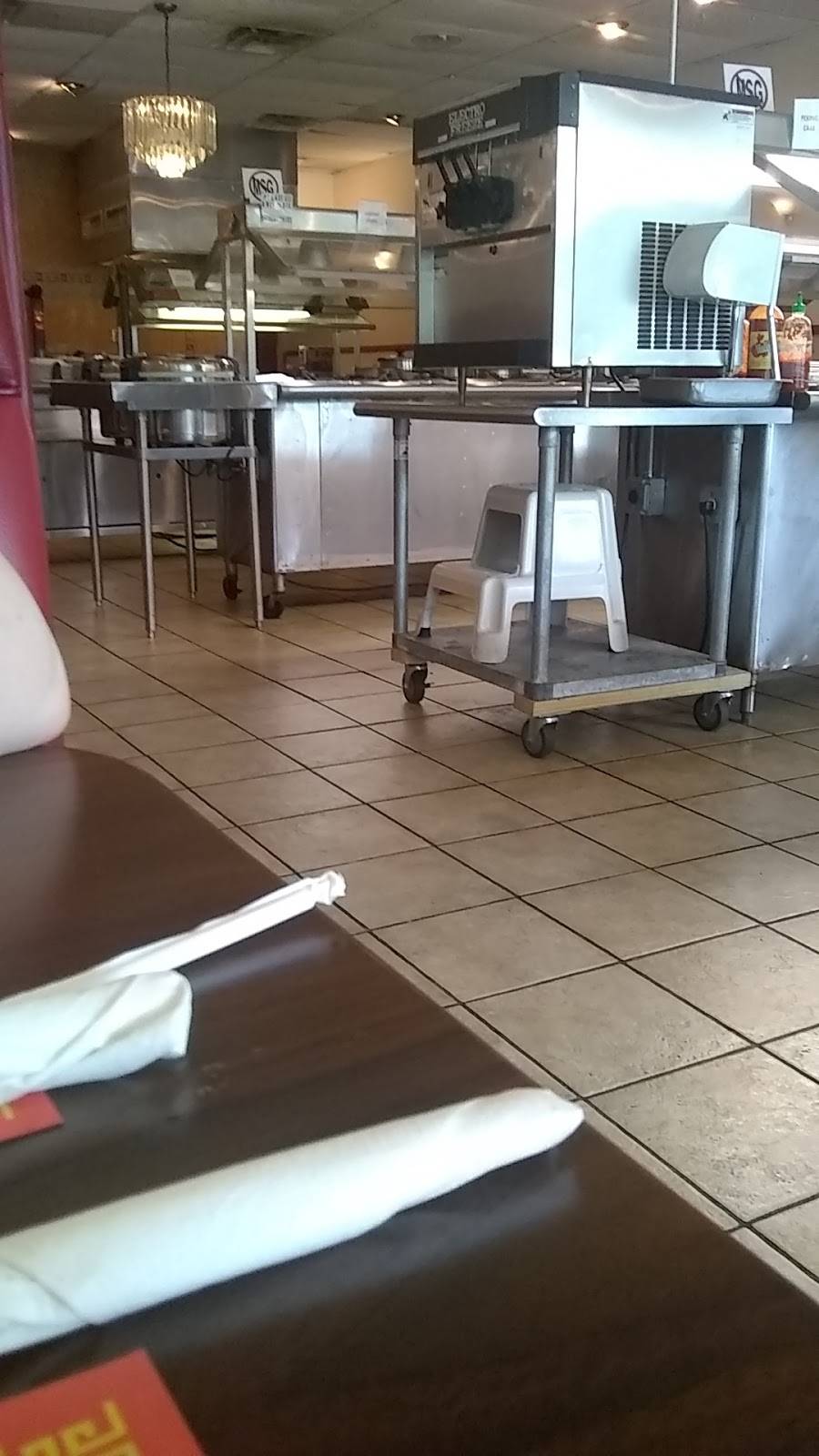 Peking Gourmet II | restaurant | 385 Jackson Plaza, Sylva, NC 28779, USA | 8285869082 OR +1 828-586-9082