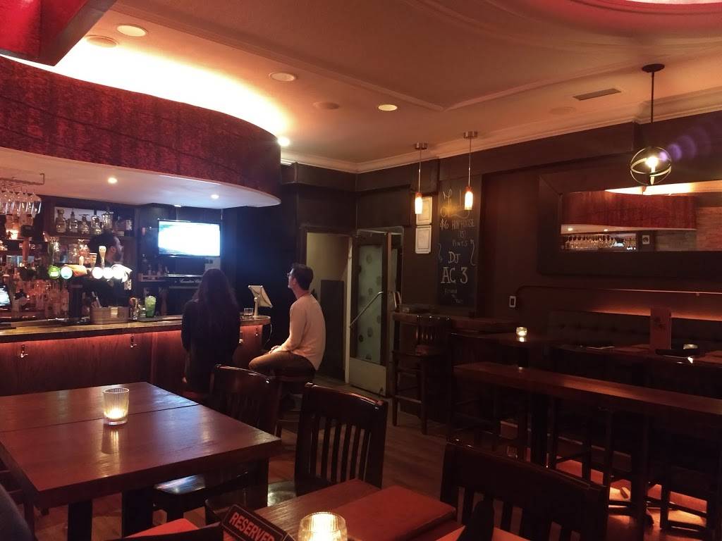 Spice Lounge and Tapas | restaurant | 52 Lakeshore Rd E, Mississauga, ON L5G 1E1, Canada | 9058918463 OR +1 905-891-8463