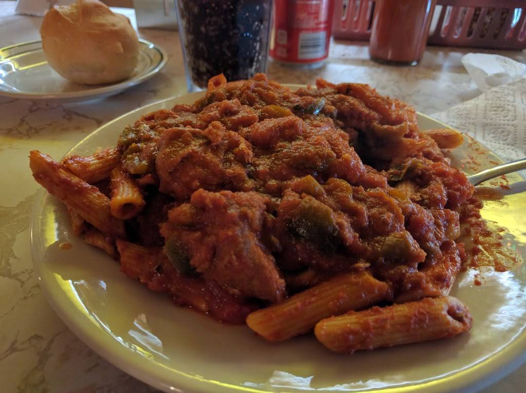 Eighth Street Confectionery | restaurant | 301 8th St, Fairmont, WV 26554, USA | 3043639503 OR +1 304-363-9503