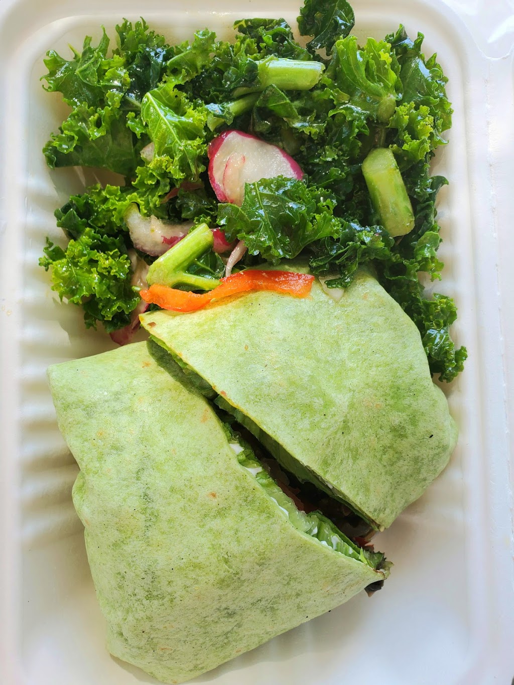 Humanitree House | restaurant | 305 8th St, Augusta, GA 30901, USA | 7063642518 OR +1 706-364-2518