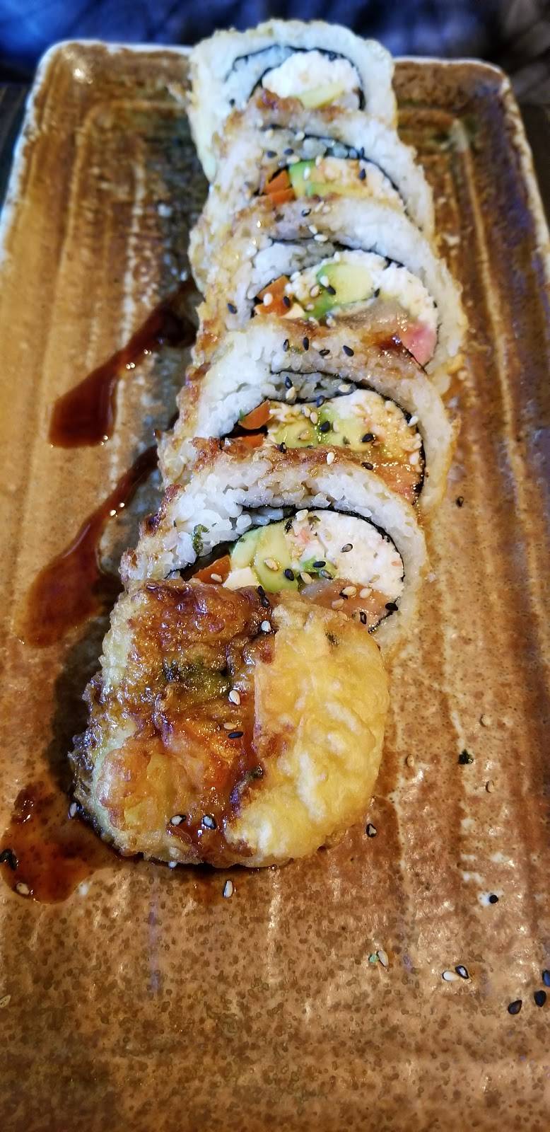 Yen Sushi & Sake Bar | restaurant | 12930 Ventura Blvd #120, Studio City, CA 91604, USA | 8189076400 OR +1 818-907-6400