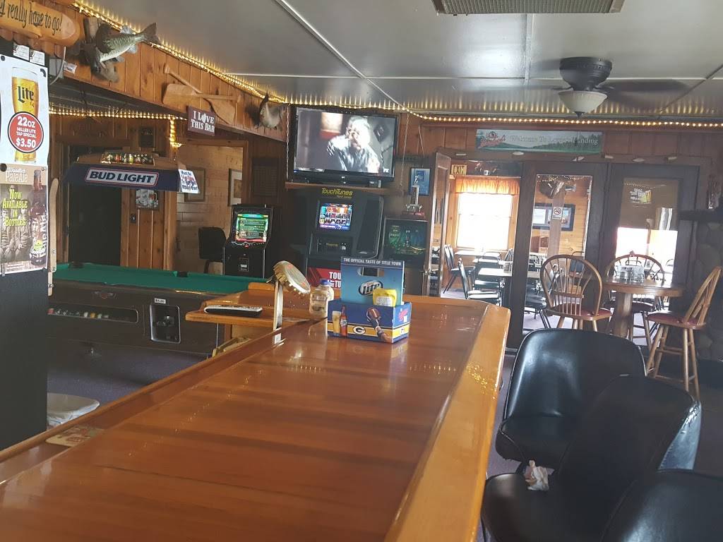 Louies Landing | restaurant | 10995 N Louies Landing Rd, Hayward, WI 54843, USA | 7154623300 OR +1 715-462-3300