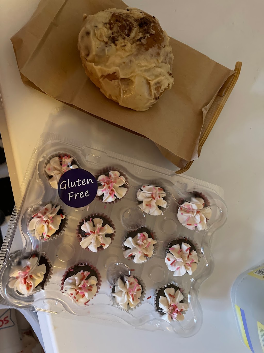 Top Of The Flour | restaurant | 5311 SW Tyler Ave, Lawton, OK 73505, USA | 5806475922 OR +1 580-647-5922