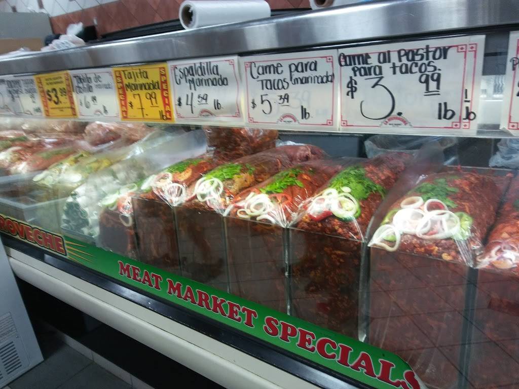 La Michoacana Meat Market | bakery | 8707 E R L Thornton Fwy, Dallas, TX 75228, USA | 2143215164 OR +1 214-321-5164