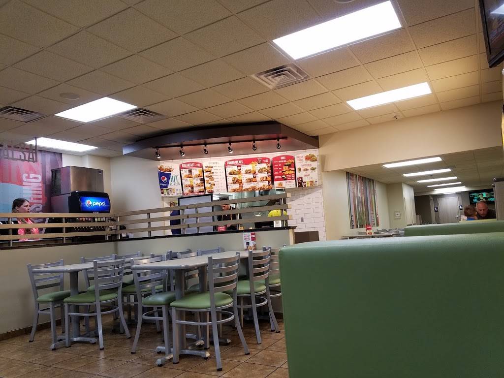 Taco Johns | restaurant | 610 E Grand Ave, Wisconsin Rapids, WI 54494, USA | 7154210602 OR +1 715-421-0602