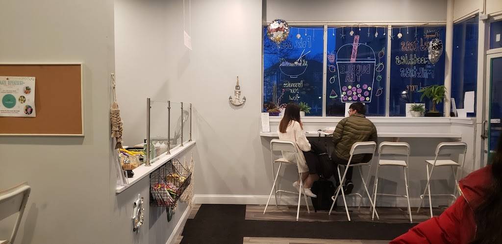 Holy Poke | restaurant | 2 Oliver St, Worcester, MA 01603, USA | 5087554106 OR +1 508-755-4106