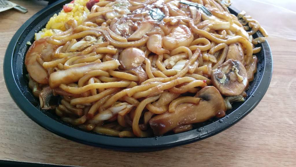 China King Restaurant | restaurant | 845 S 17th St, Wilmington, NC 28401, USA | 9107623318 OR +1 910-762-3318