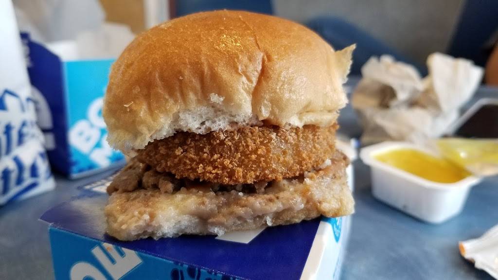 White Castle | restaurant | 7155 Ogden Ave, Berwyn, IL 60402, USA | 7087956811 OR +1 708-795-6811