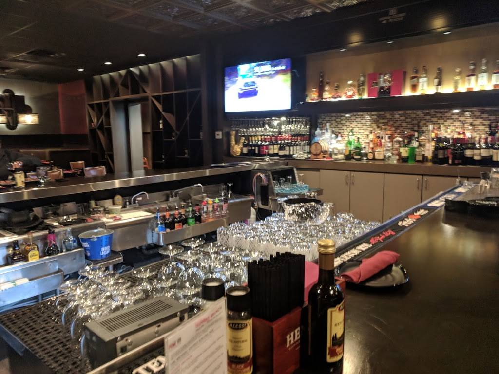 Prime 109 Steak & Libation House | restaurant | 4150 Great America Pkwy, Santa Clara, CA 95054, USA | 4085193119 OR +1 408-519-3119