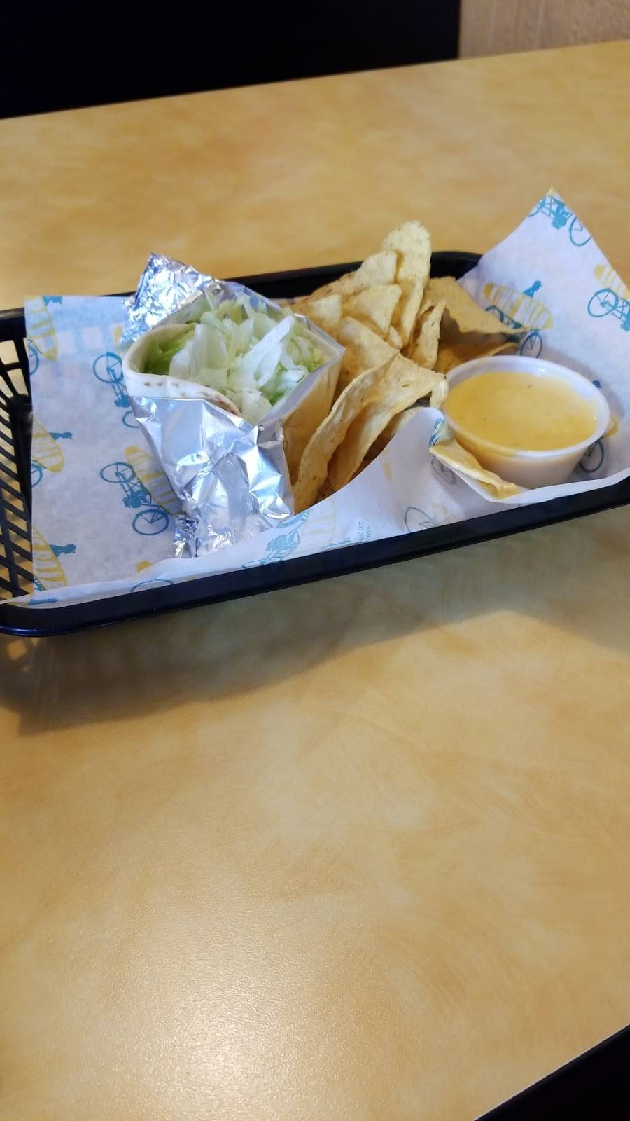 Taco Del Mar | restaurant | 1401 S 348th St m103, Federal Way, WA 98003, USA | 2538745842 OR +1 253-874-5842