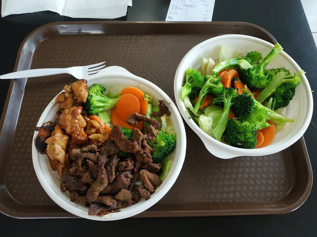 The Flame Broiler - Redondo Beach | restaurant | 4051 Inglewood Ave #105, Redondo Beach, CA 90278, USA | 3106752786 OR +1 310-675-2786